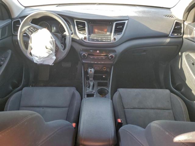 Hyundai TUCSON Limited Image 7