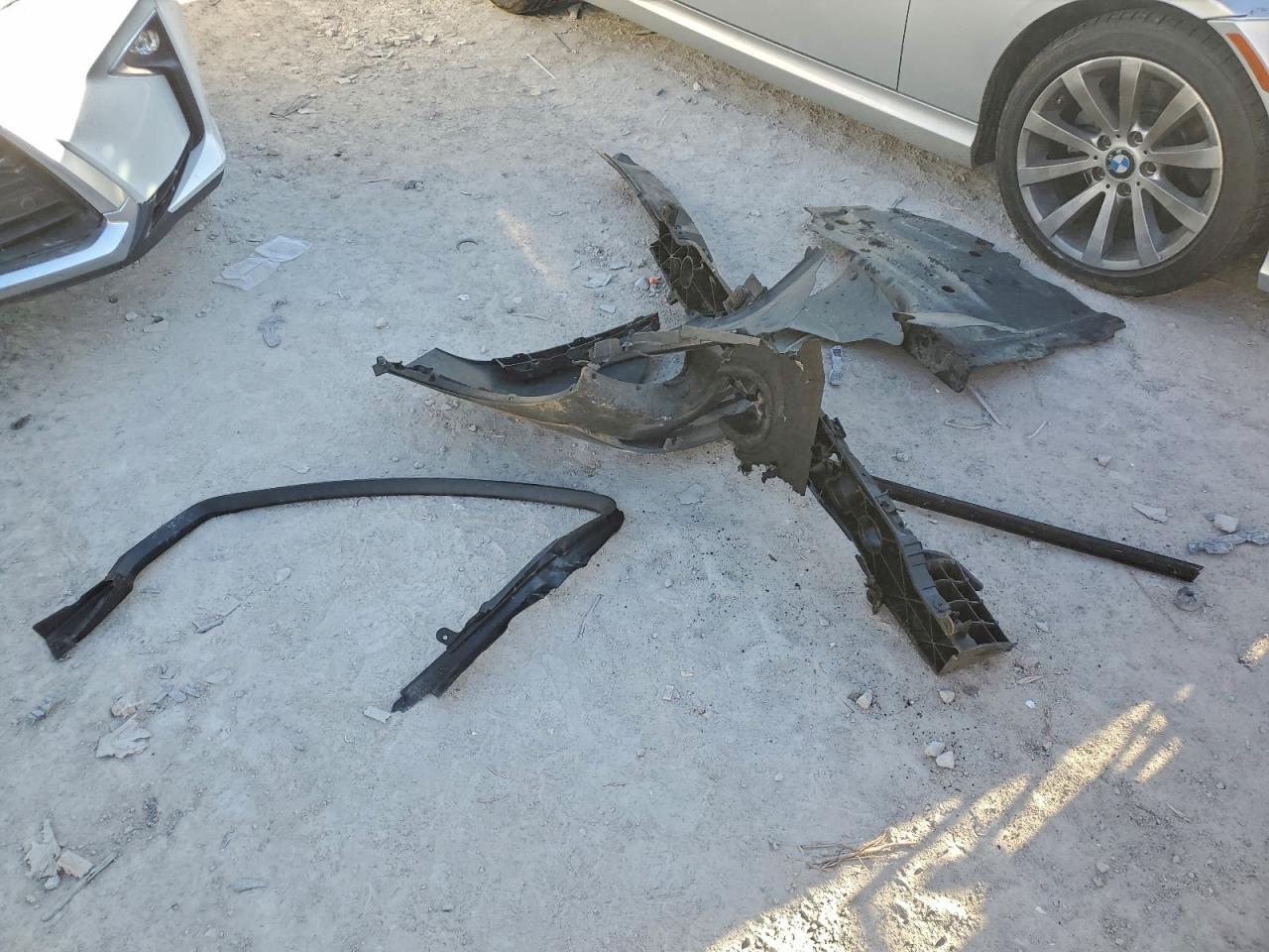 Hyundai TUCSON Limited Image 13