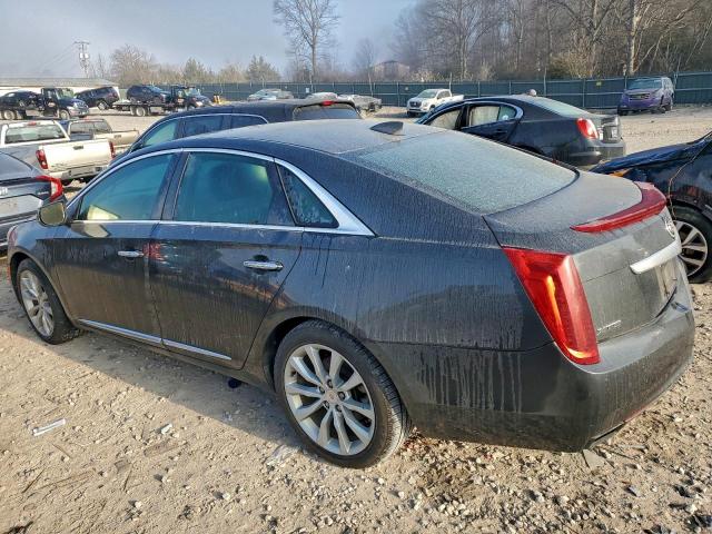 Cadillac XTS Luxury Collection Image 3