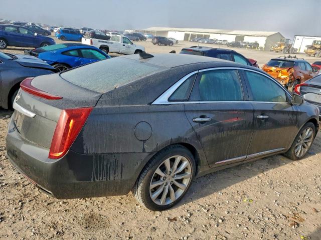 Cadillac XTS Luxury Collection Image 2