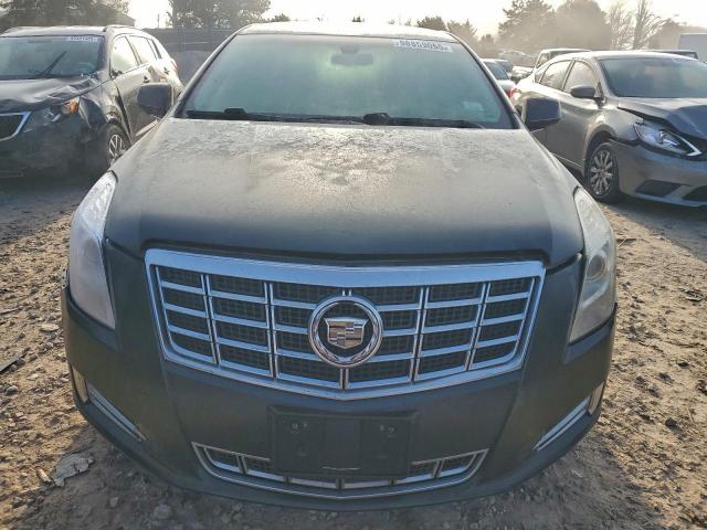 Cadillac XTS Luxury Collection Image 4