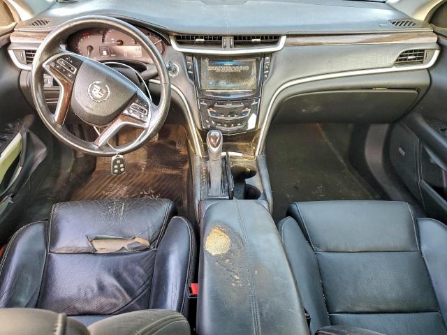 Cadillac XTS Luxury Collection Image 5