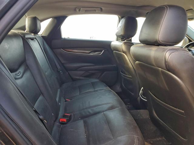 Cadillac XTS Luxury Collection Image 8