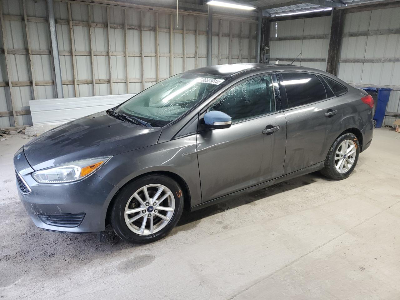 Ford Focus Se Image 1