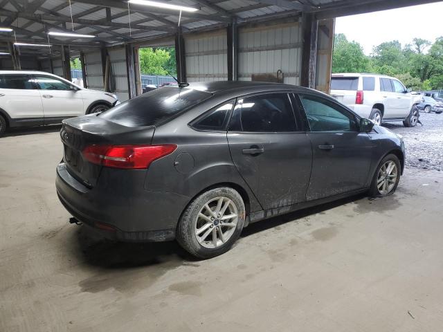 Ford Focus Se Image 10