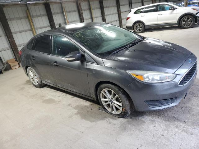 Ford Focus Se Image 4
