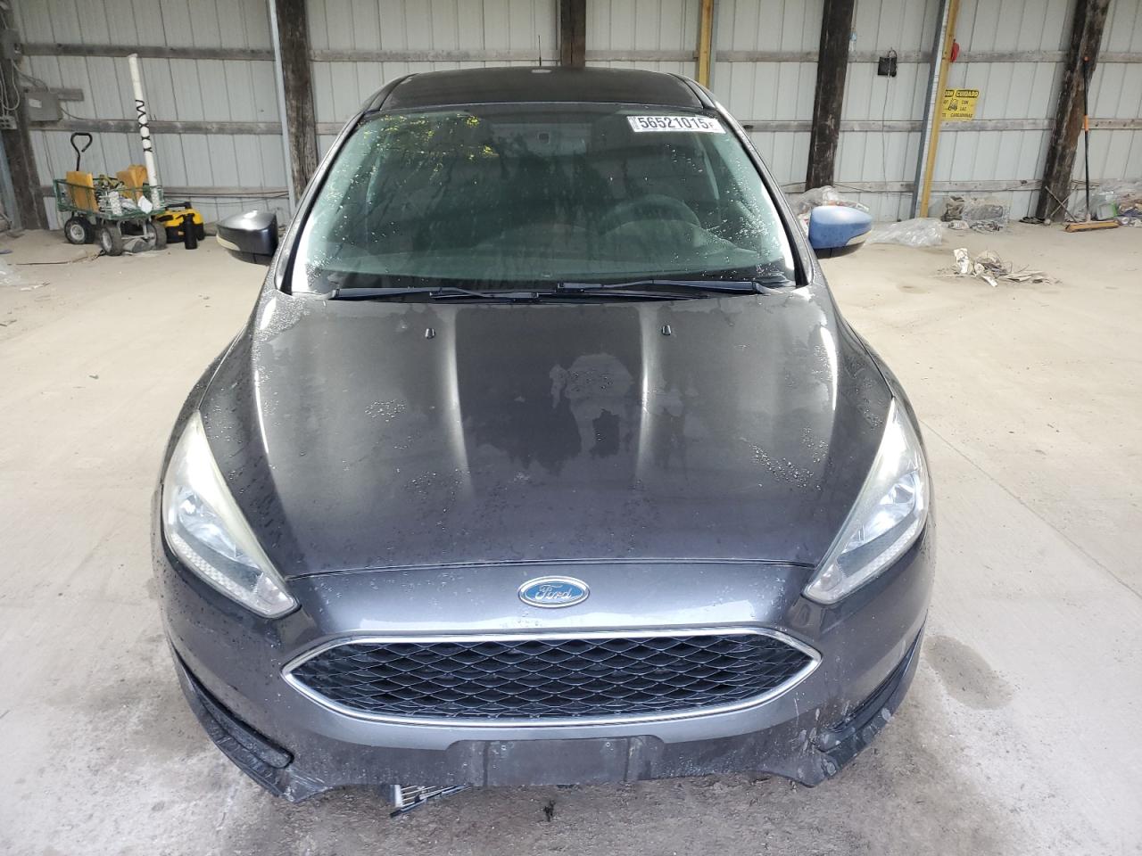 Ford Focus Se Image 2