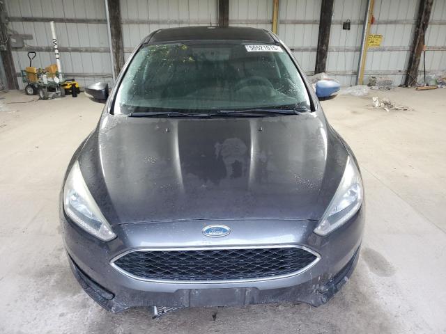 Ford Focus Se Image 2