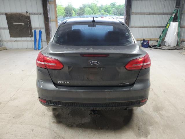 Ford Focus Se Image 8