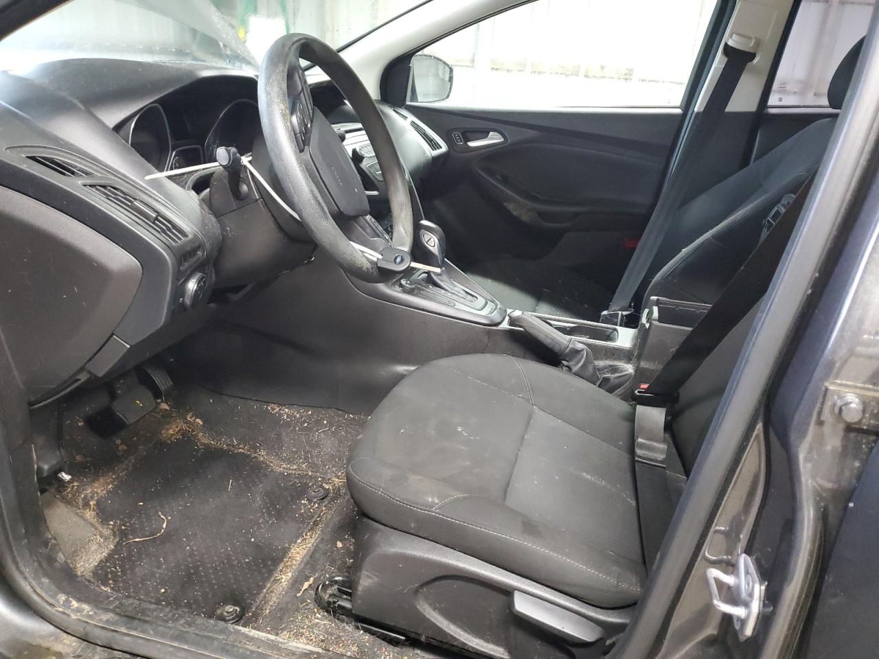 Ford Focus Se Image 5