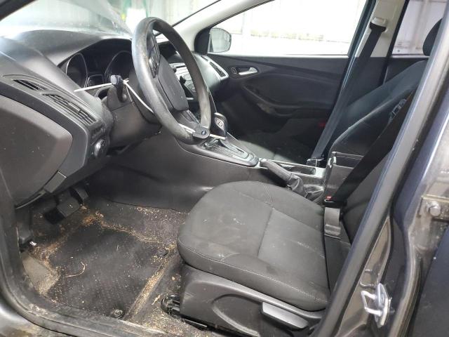 Ford Focus Se Image 5