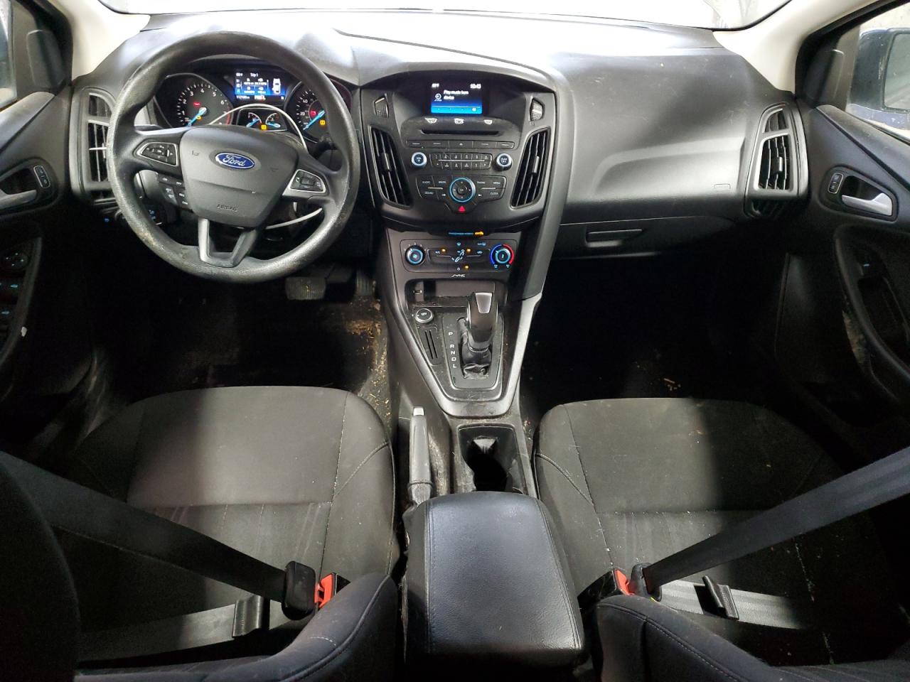 Ford Focus Se Image 7