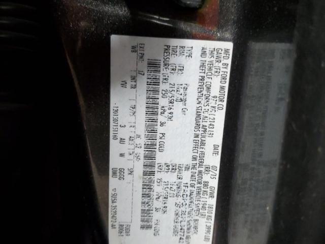 Ford Focus Se Image 13