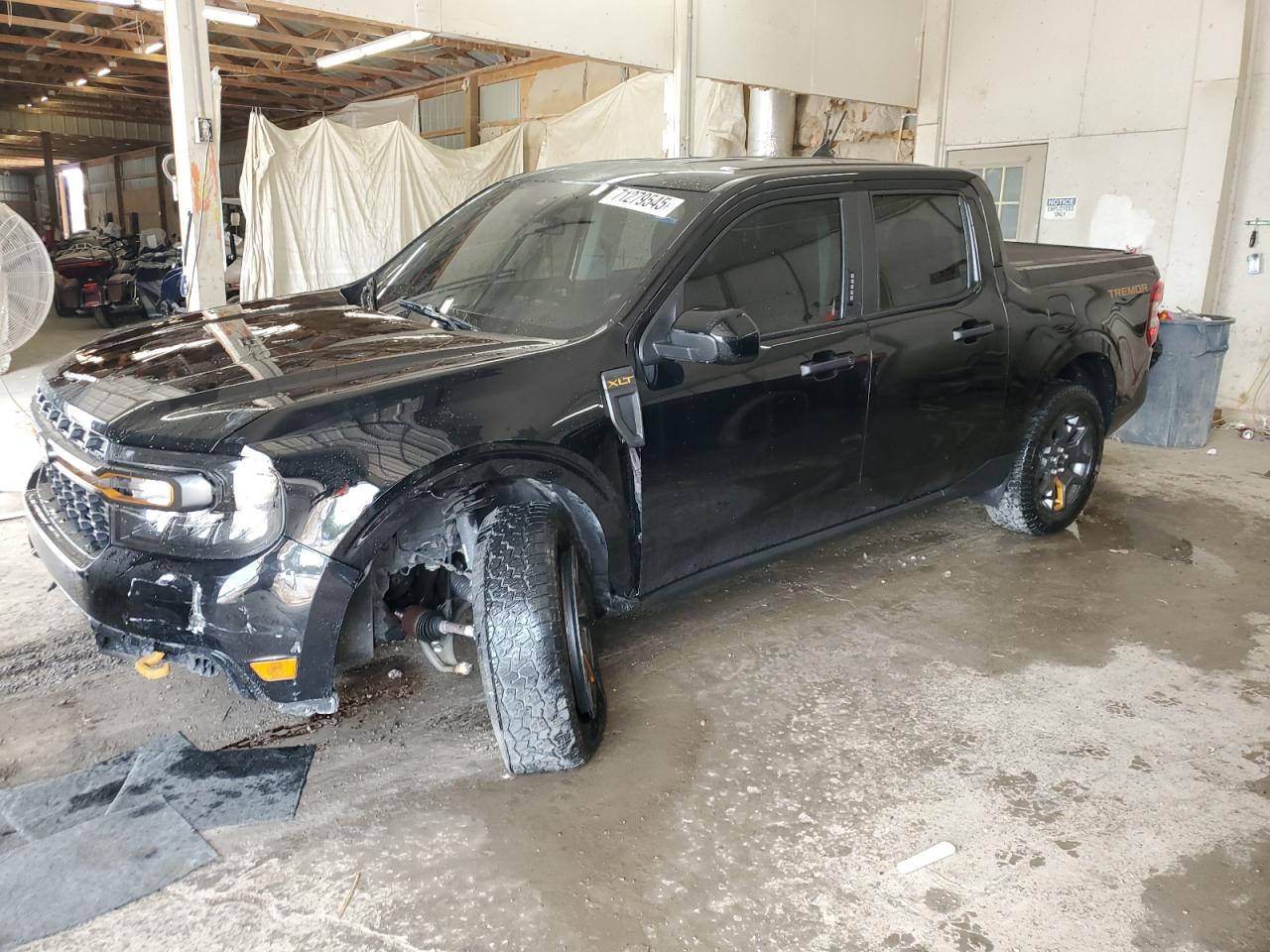 Ford Maverick Xlt Image 1