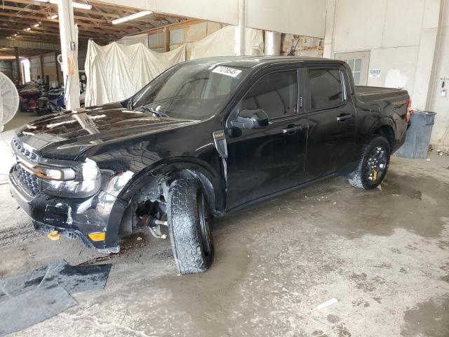  Salvage Ford Maverick
