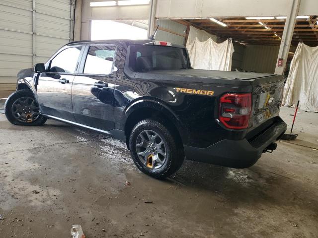 Ford Maverick Xlt Image 6