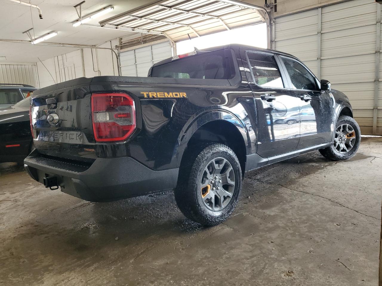 Ford Maverick Xlt Image 3