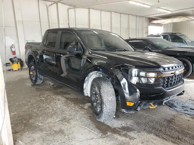 Ford Maverick Xlt Image 8