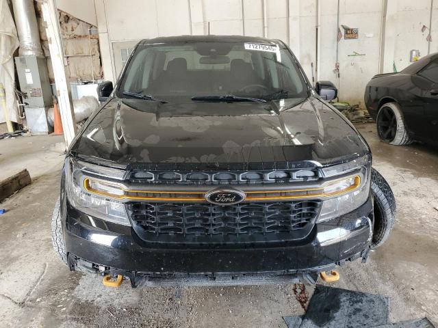 Ford Maverick Xlt Image 9