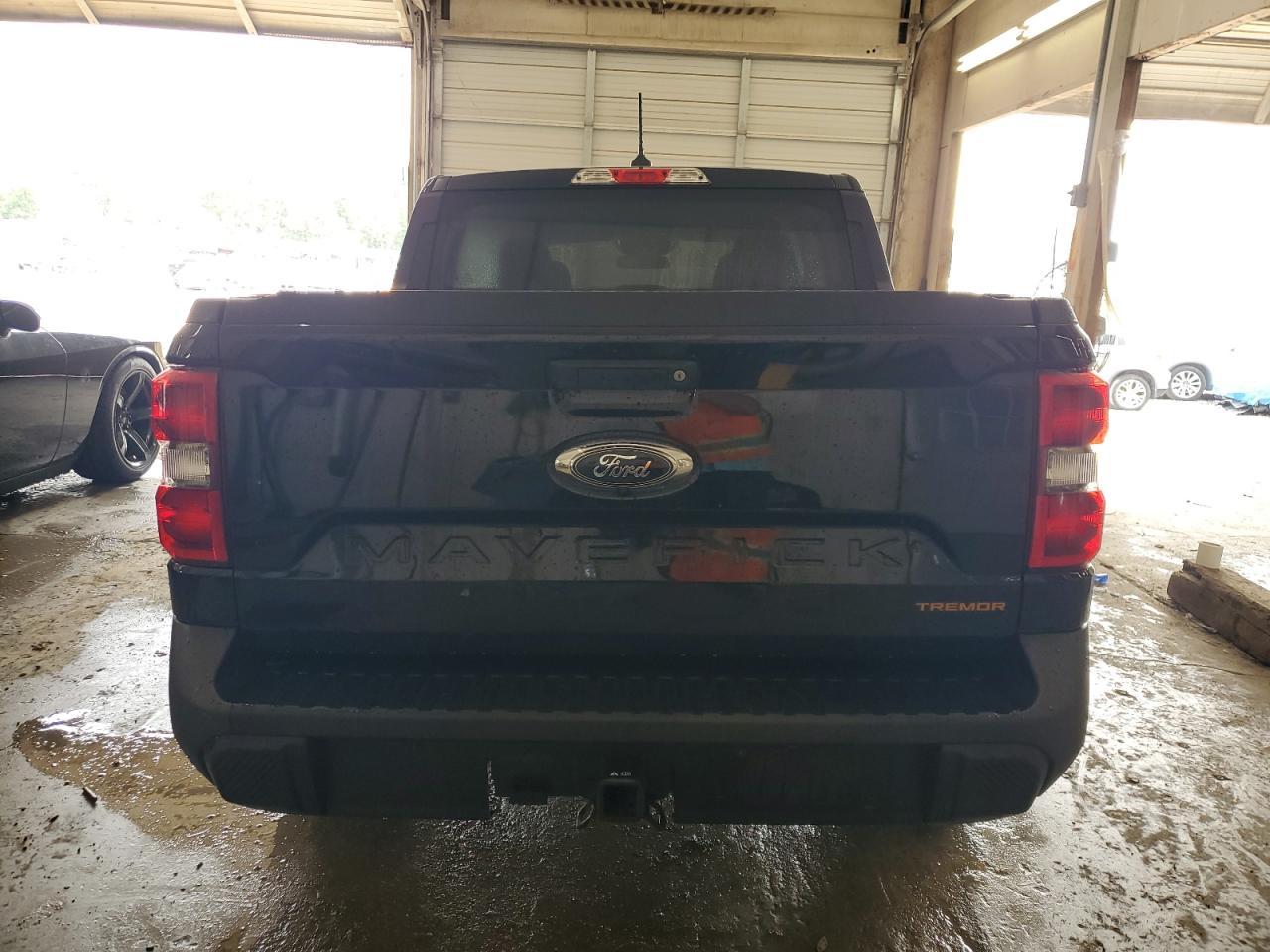 Ford Maverick Xlt Image 5