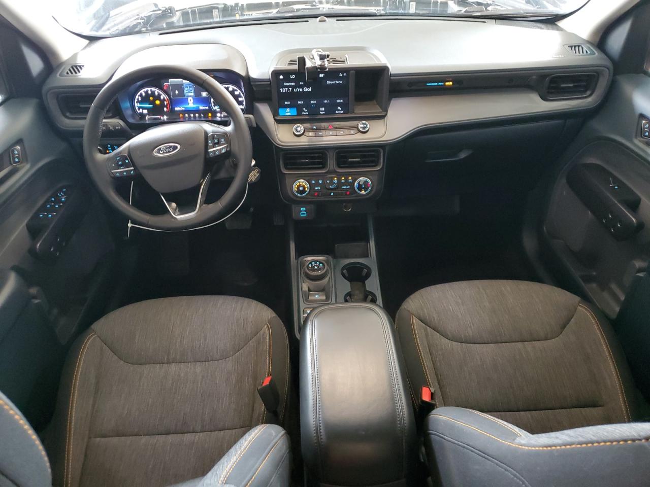 Ford Maverick Xlt Image 7