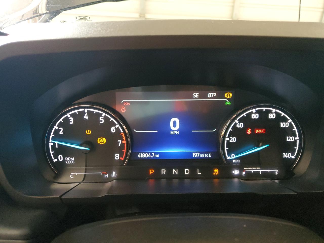 Ford Maverick Xlt Image 2