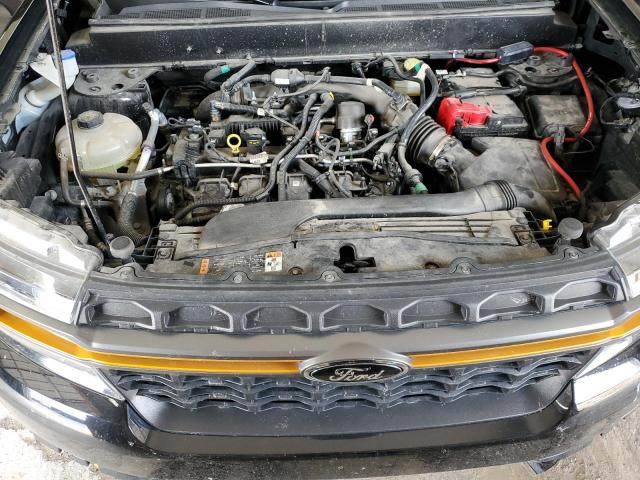 Ford Maverick Xlt Image 13