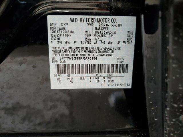 Ford Maverick Xlt Image 10