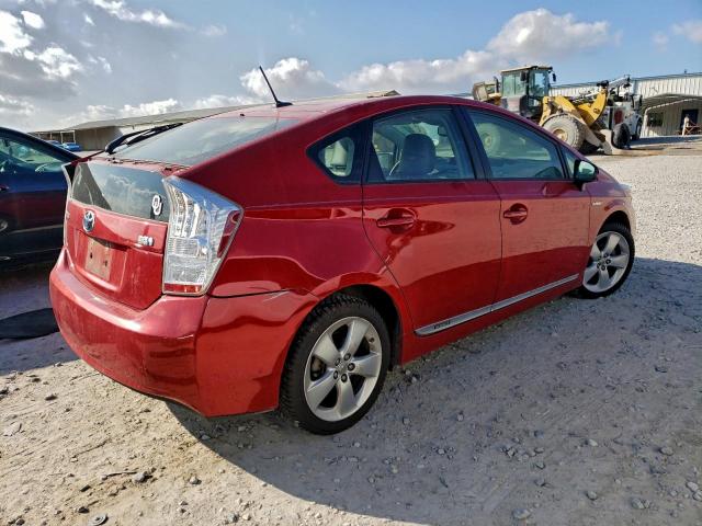 Toyota Prius Image 2