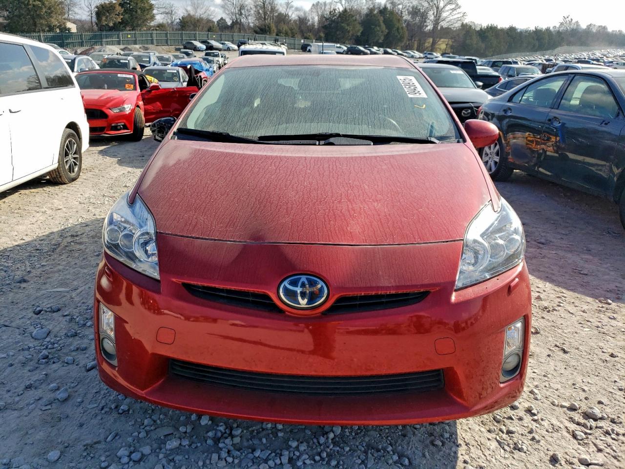 Toyota Prius Image 3