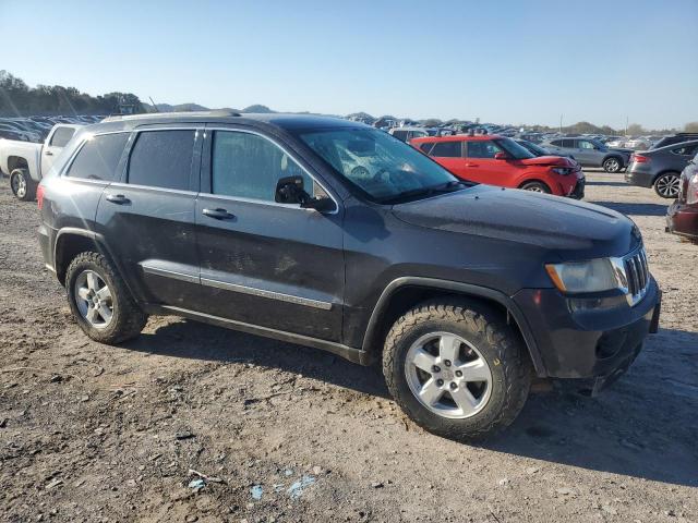 Jeep Grand Cherokee Laredo Image 4