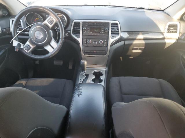 Jeep Grand Cherokee Laredo Image 11