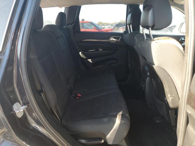 Jeep Grand Cherokee Laredo Image 7