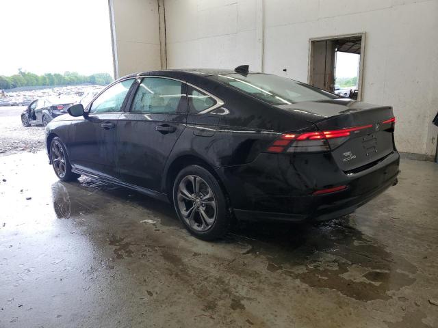 Honda Accord Ex Image 11