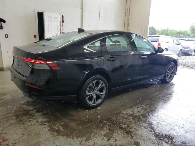 Honda Accord Ex Image 4