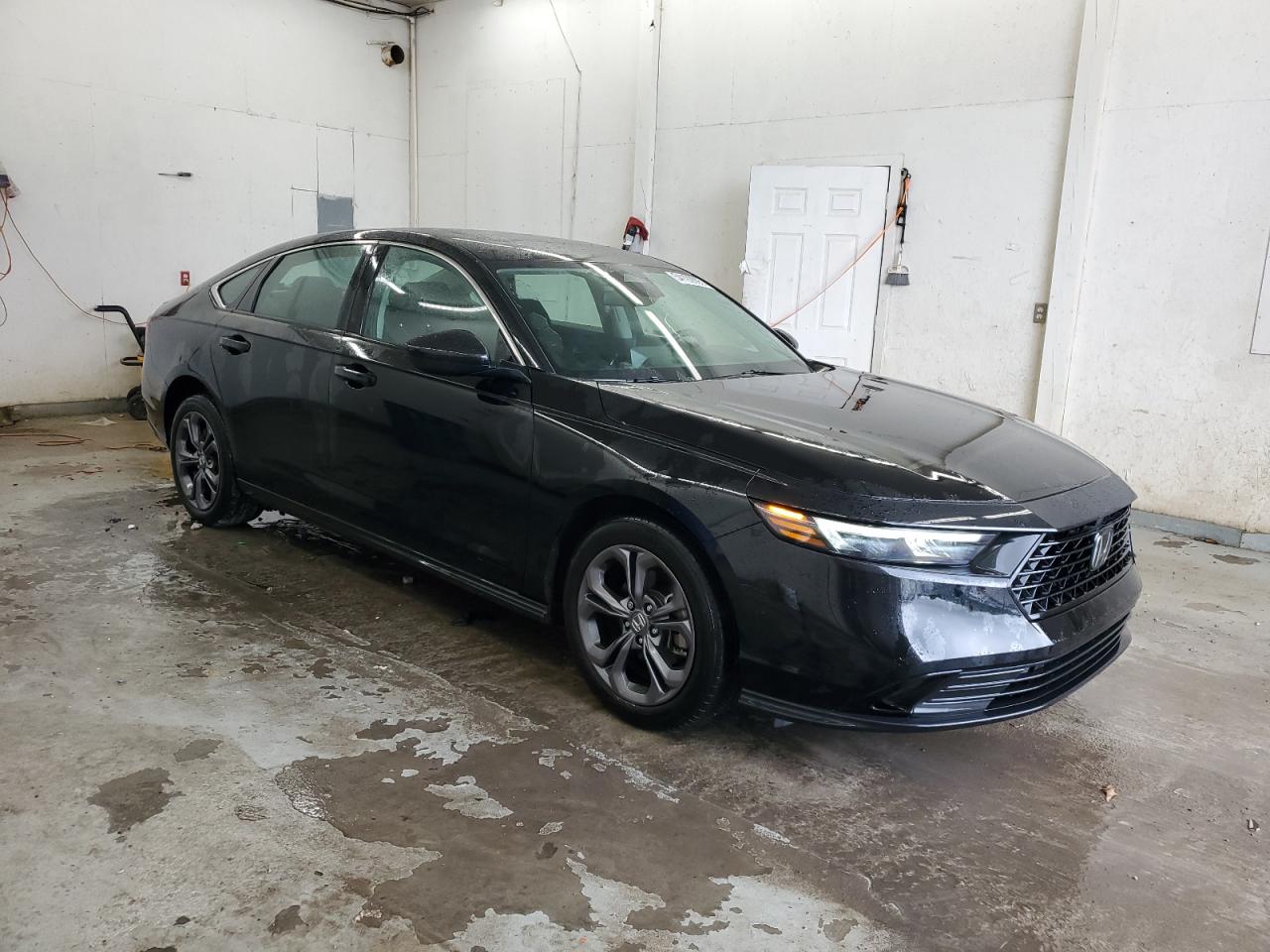 Honda Accord Ex Image 3