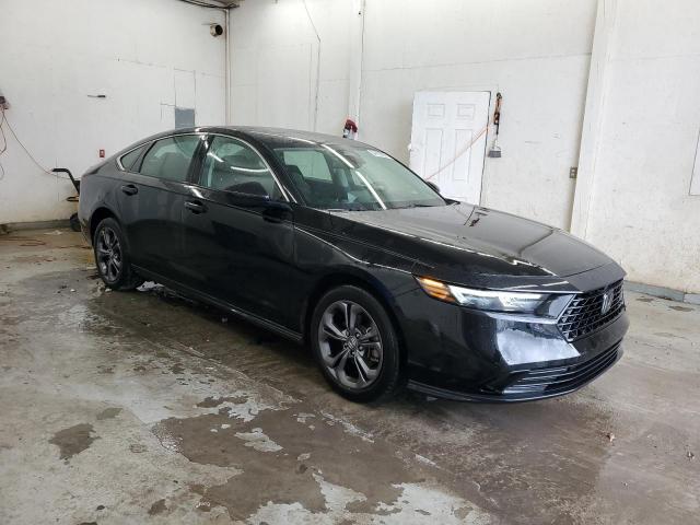 Honda Accord Ex Image 3