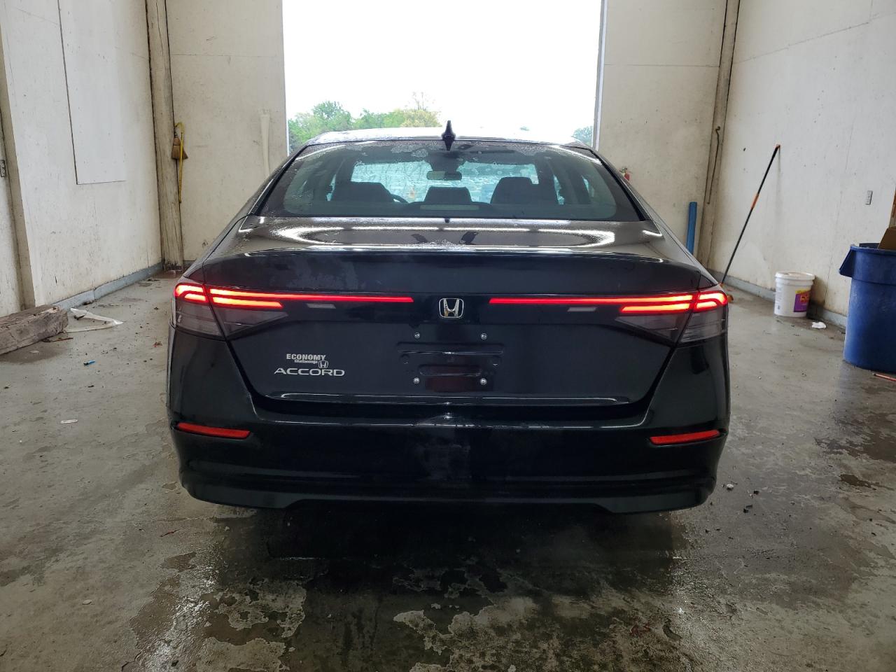 Honda Accord Ex Image 2