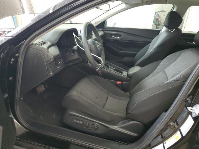 Honda Accord Ex Image 10