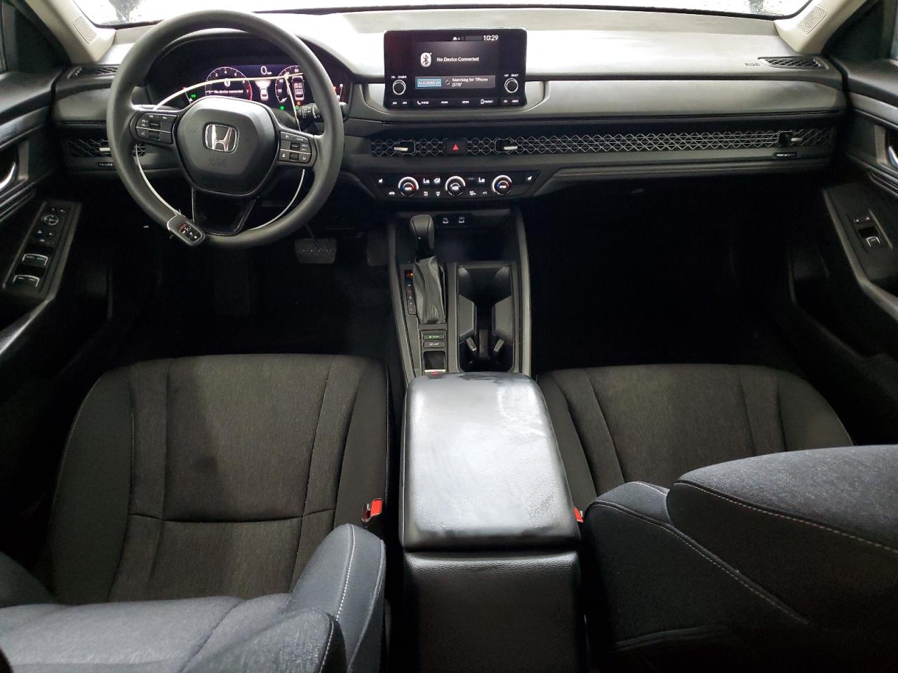 Honda Accord Ex Image 8