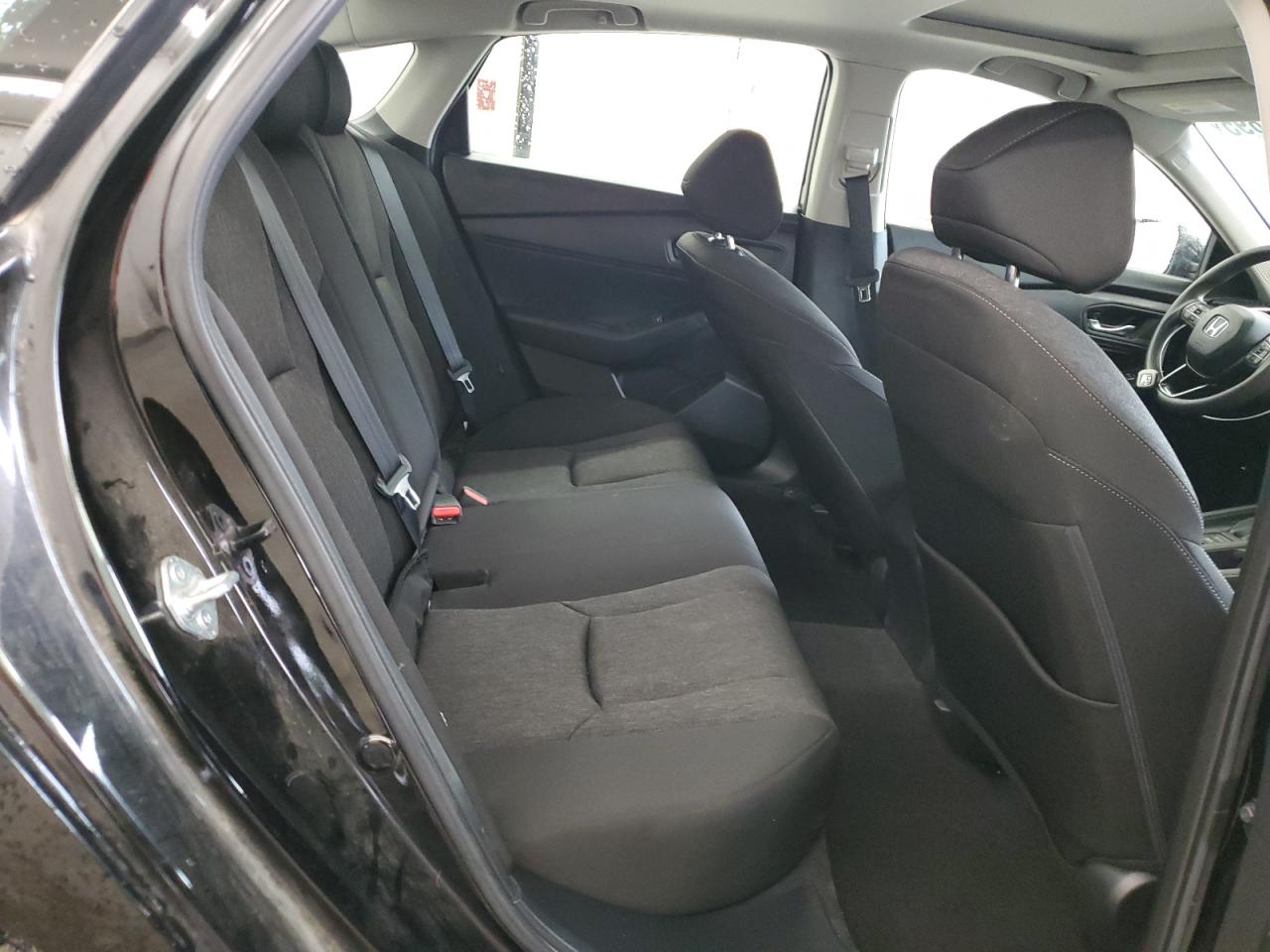 Honda Accord Ex Image 9