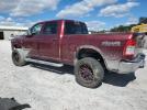 Ram 2500 Tradesman Image 2