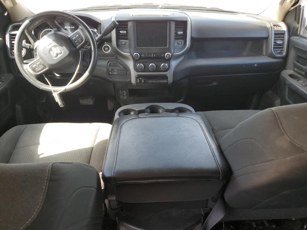 Ram 2500 Tradesman Image 11