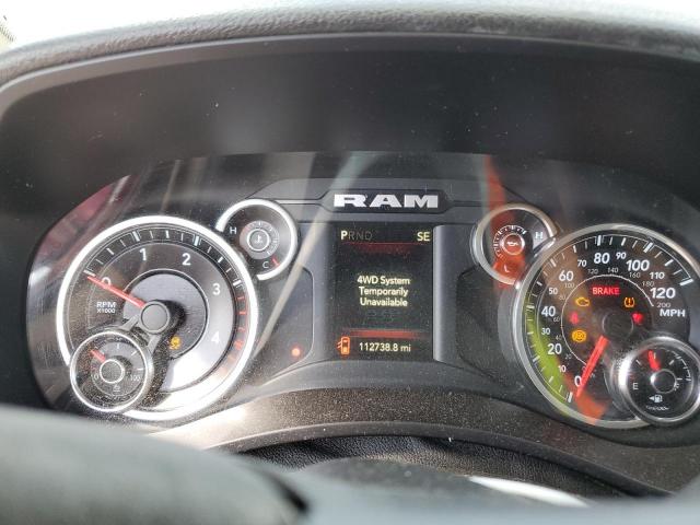 Ram 2500 Tradesman Image 12