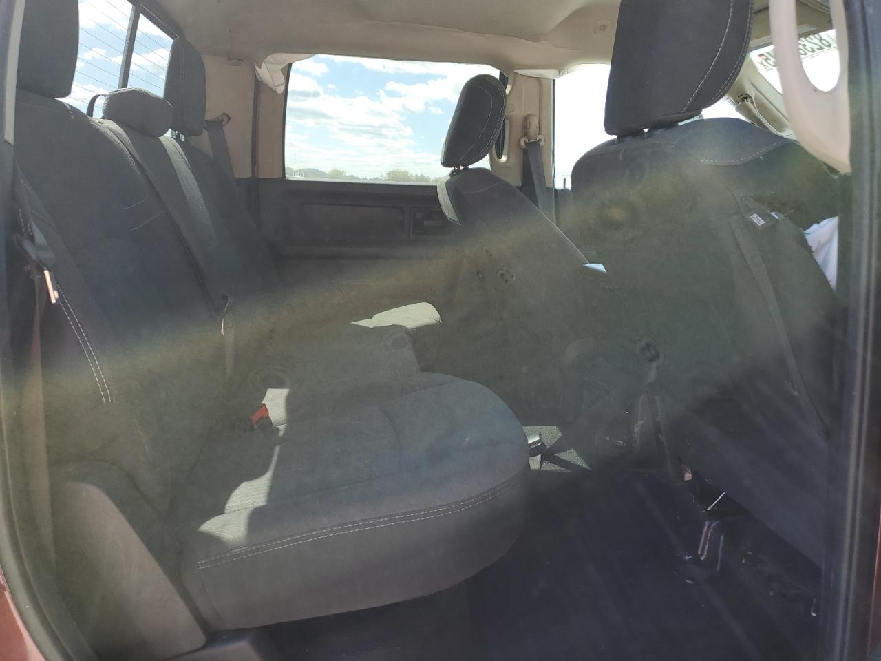 Ram 2500 Tradesman Image 10