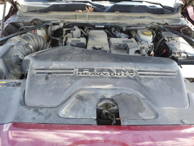 Ram 2500 Tradesman Image 9