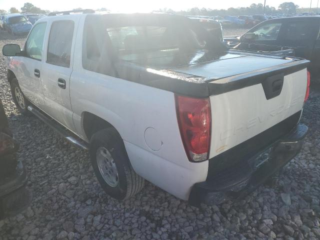 Chevrolet Avalanche C1500 Image 2