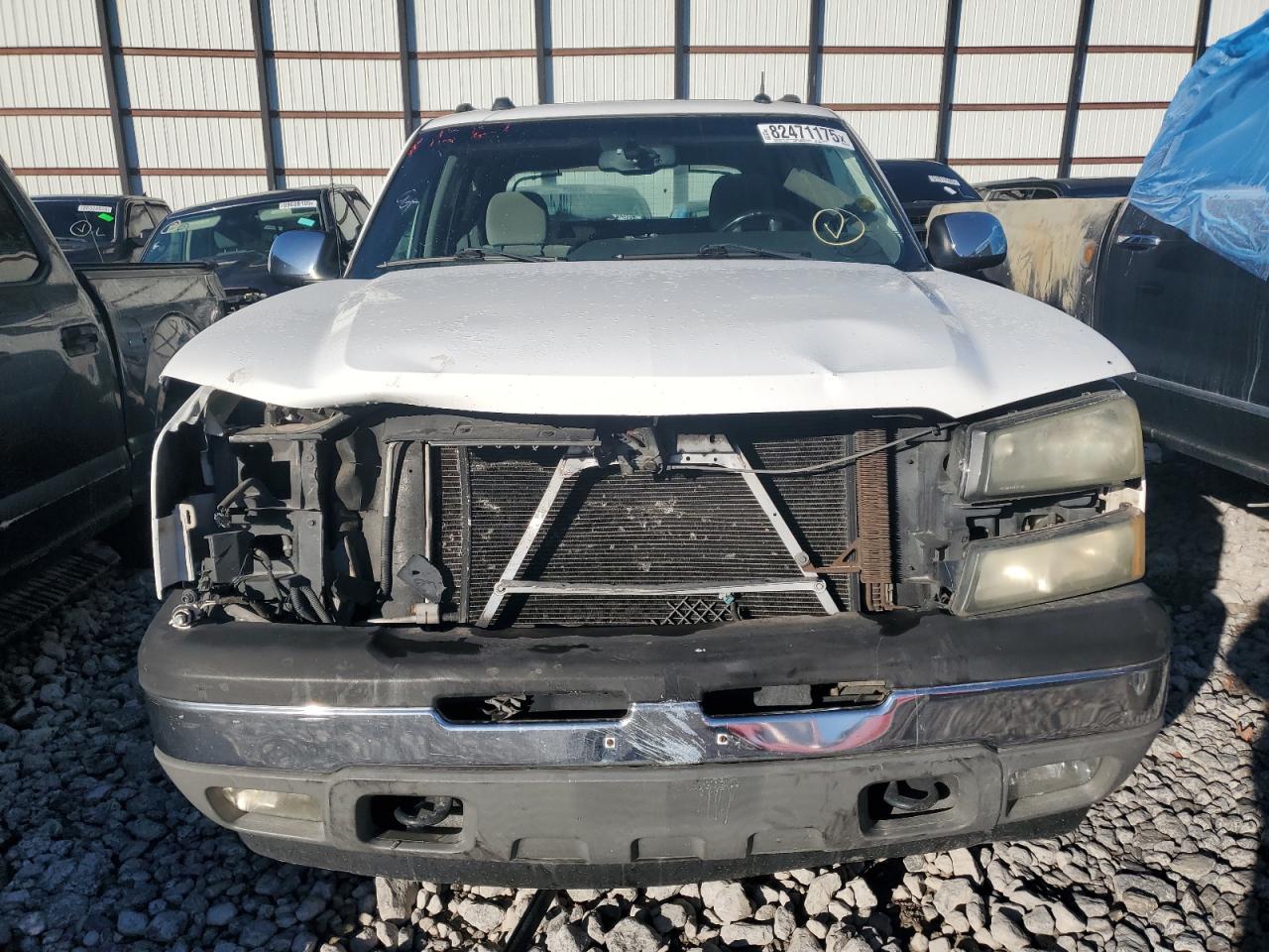 Chevrolet Avalanche C1500 Image 12