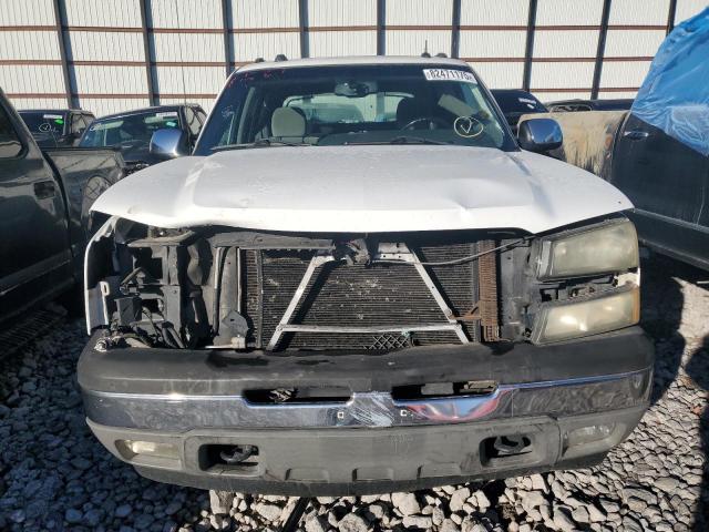 Chevrolet Avalanche C1500 Image 12