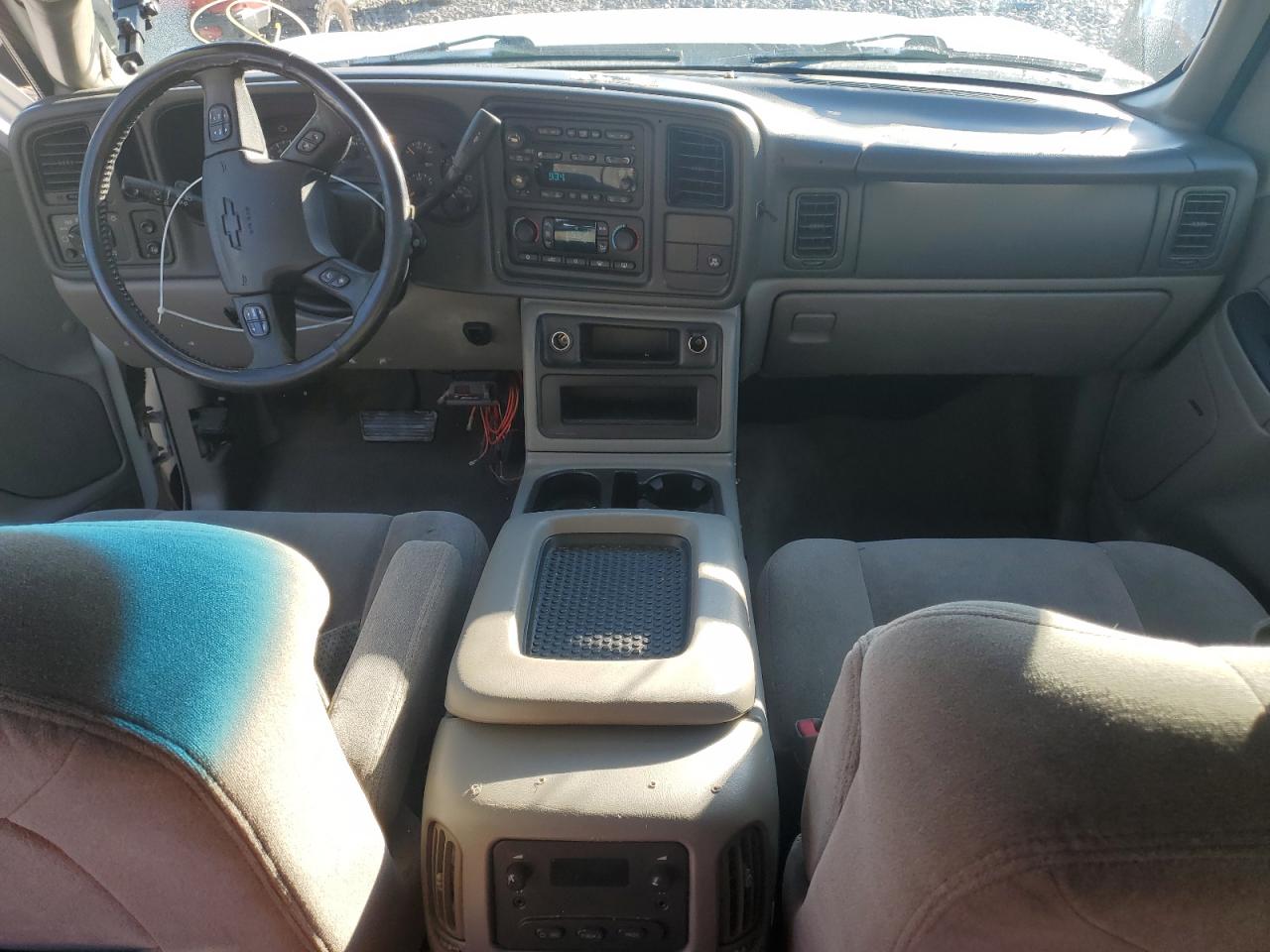 Chevrolet Avalanche C1500 Image 9